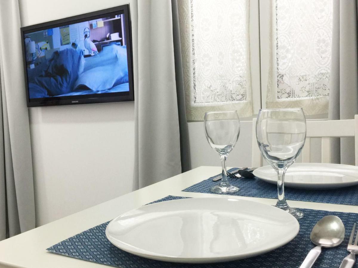 Imperial - Parking Gratis Apartment *
