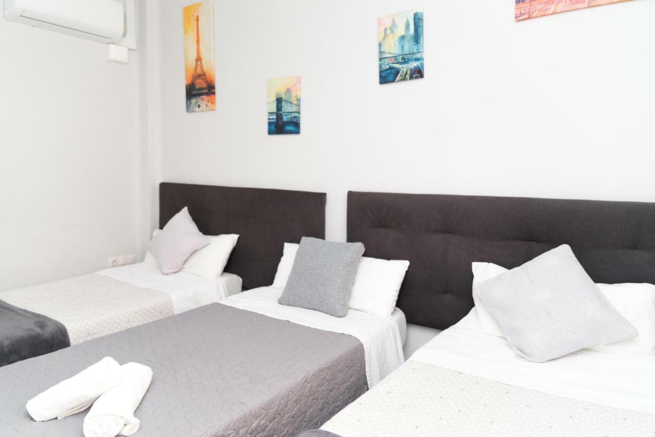 Apartamento Spectacularly Updated For Large Groups! *