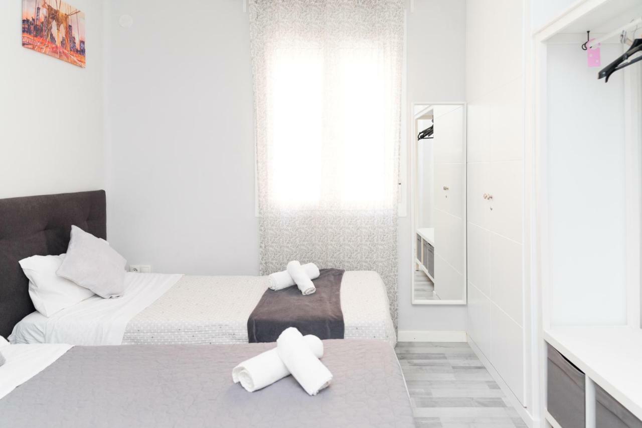 Spectacularly Updated For Large Groups! Apartamento Sevilla