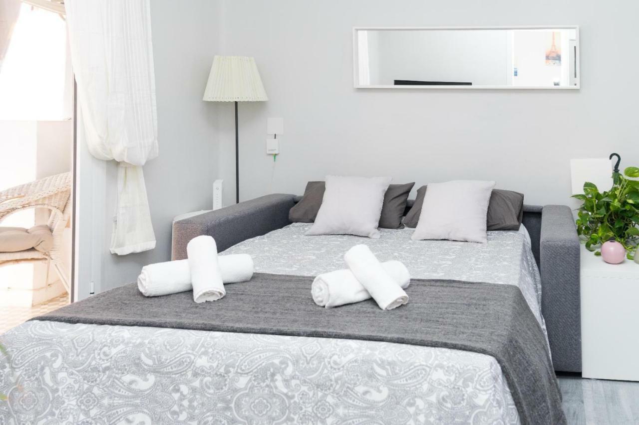 Spectacularly Updated For Large Groups! Apartamento Sevilla