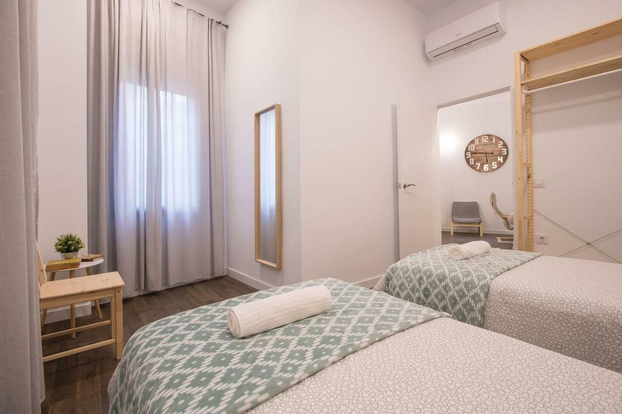 Apartamento San Isidoro Cathedral Oasis By Valcambre