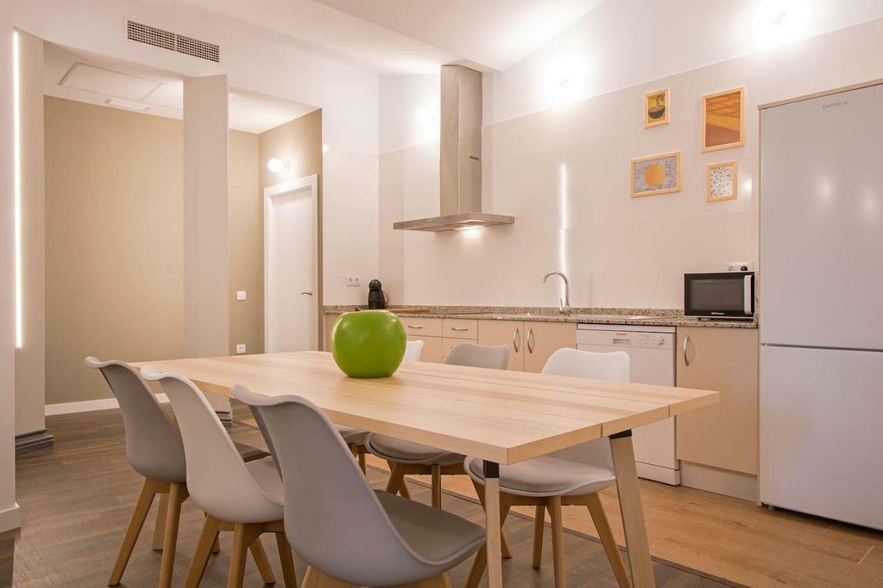 Apartamento San Isidoro Cathedral Oasis By Valcambre Sevilla
