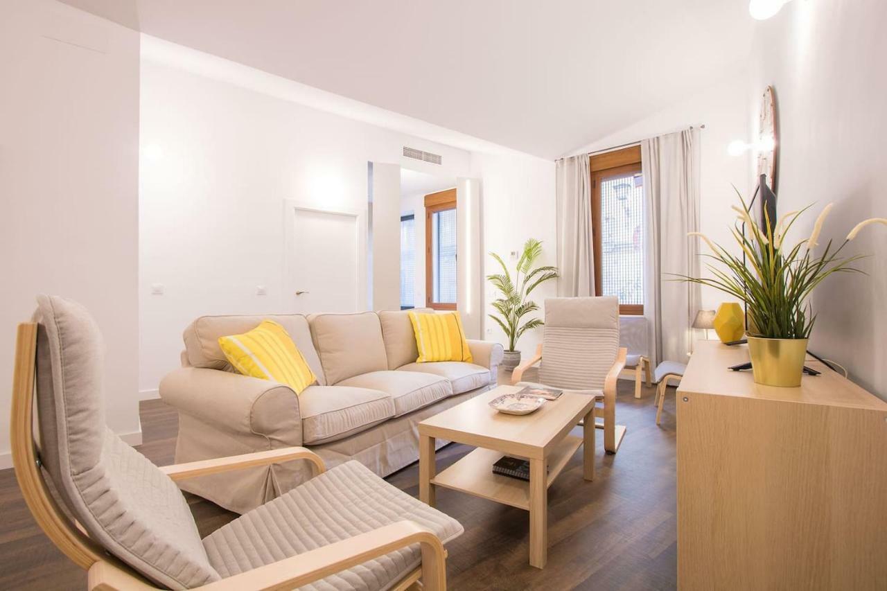 Apartamento San Isidoro Cathedral Oasis By Valcambre *