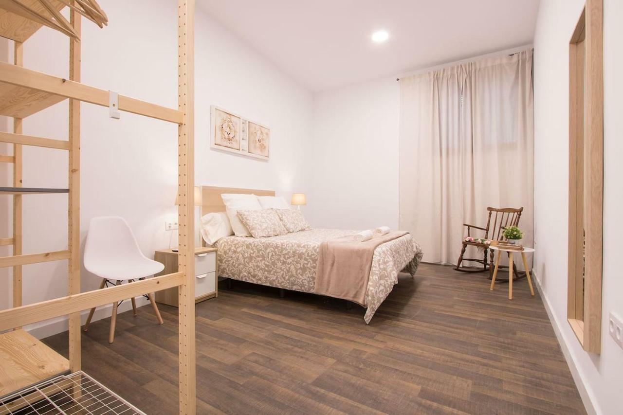 Apartamento San Isidoro Cathedral Oasis By Valcambre