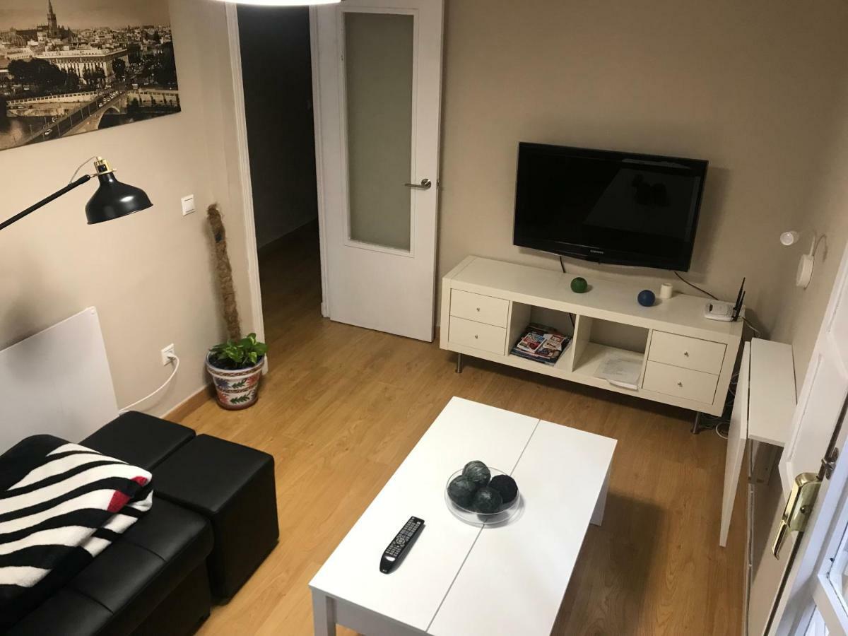 En El Centro 4 Personas Apartamento *