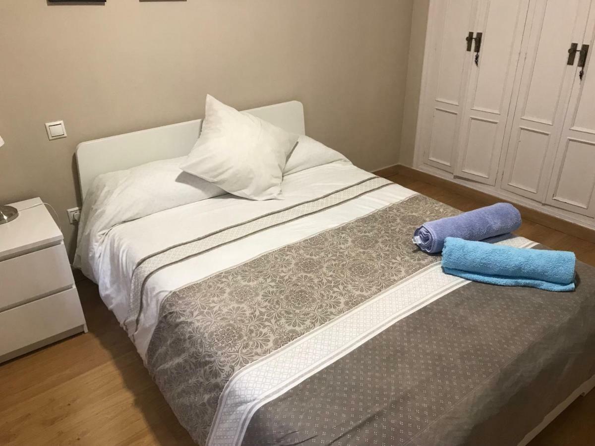En El Centro 4 Personas Apartamento Sevilla