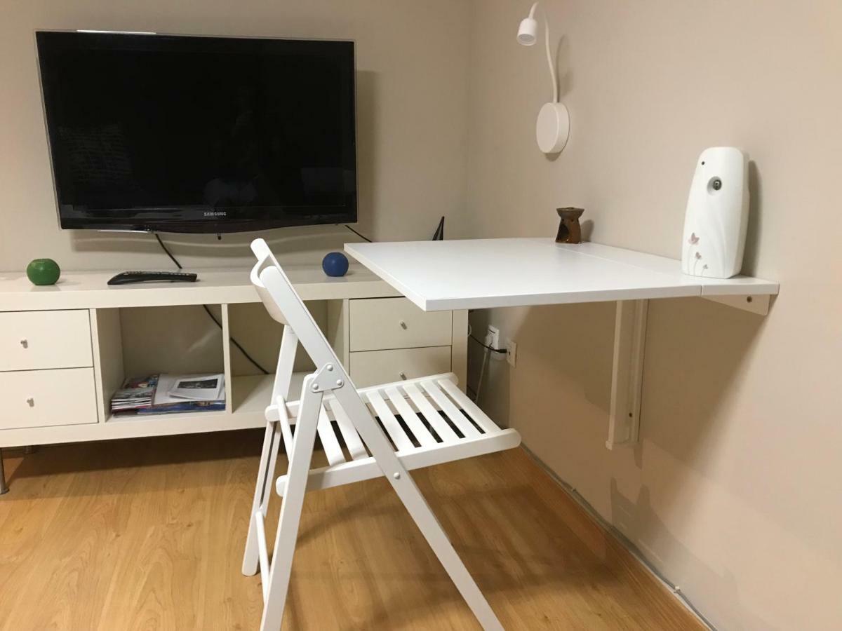 Apartamento En El Centro 4 Personas *