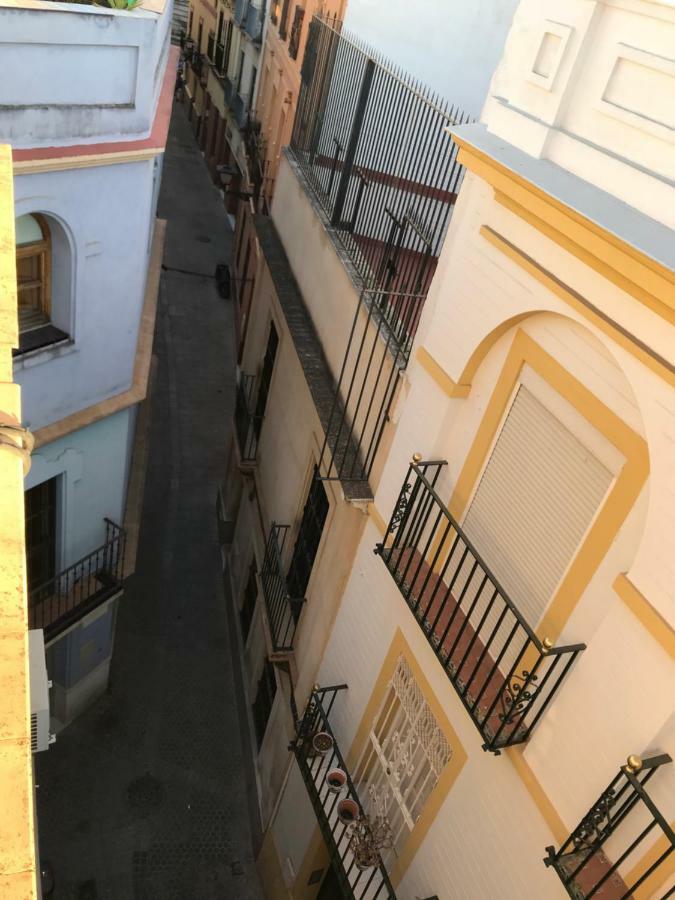 Apartamento En El Centro 4 Personas