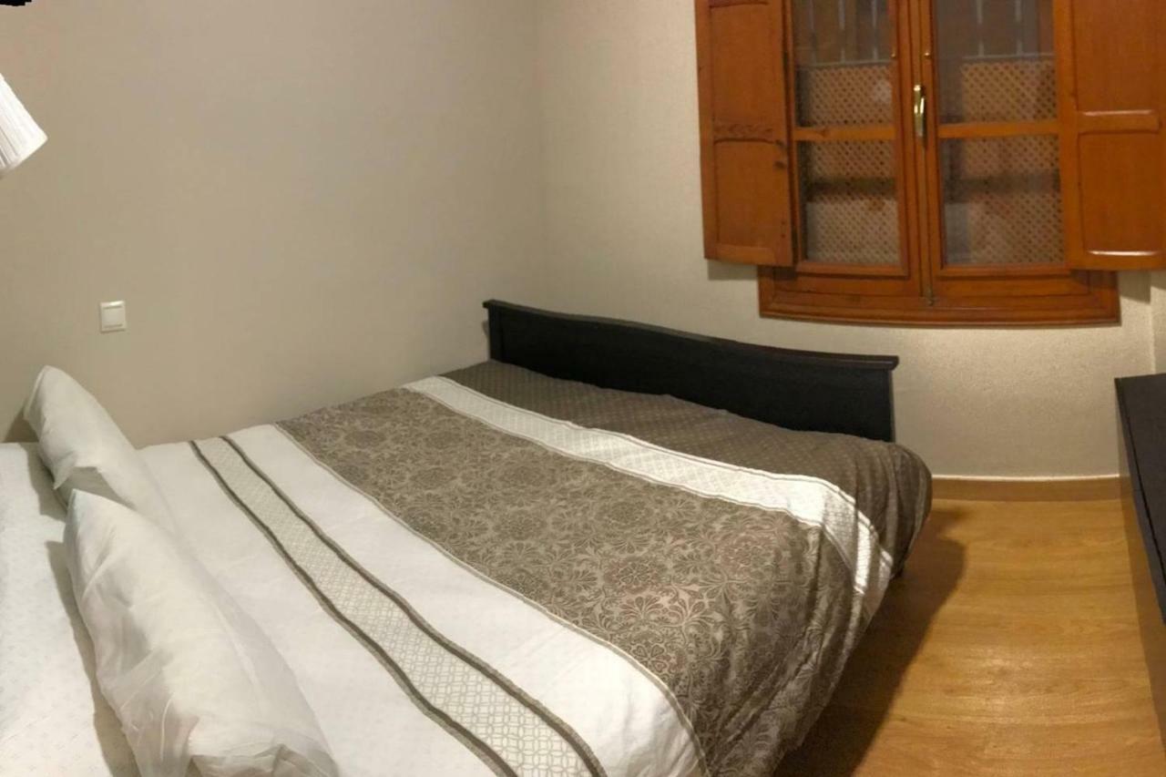 Apartamento En El Centro 4 Personas Sevilla
