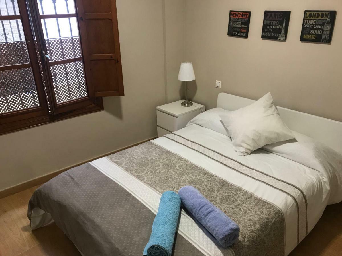 Apartamento En El Centro 4 Personas