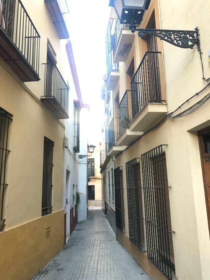Apartamento En El Centro 4 Personas *