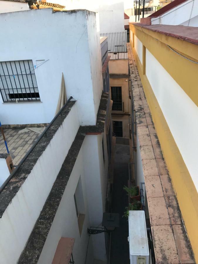 Apartamento En El Centro 4 Personas Sevilla