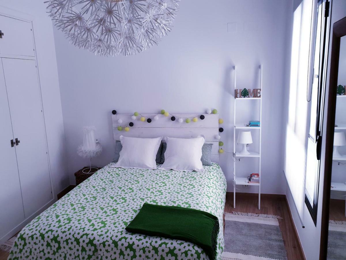 Nuevo Centro Historico Apartamento Sevilla