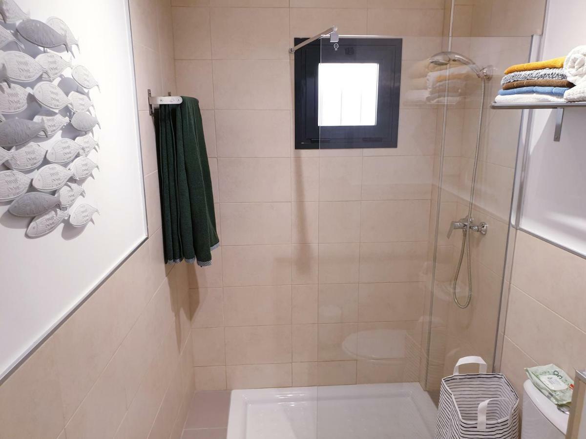 Apartamento Nuevo Centro Historico