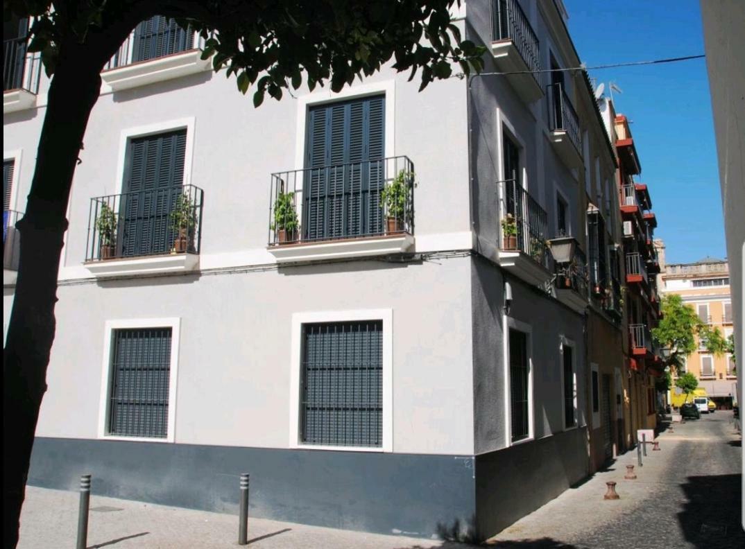 Nuevo Centro Historico Sevilla