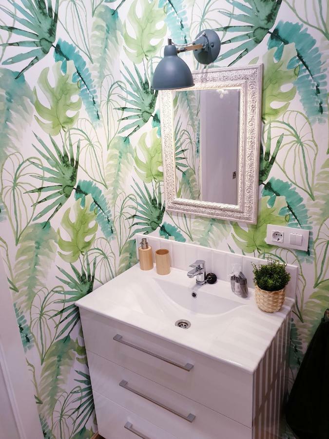 Apartamento Nuevo Centro Historico Sevilla
