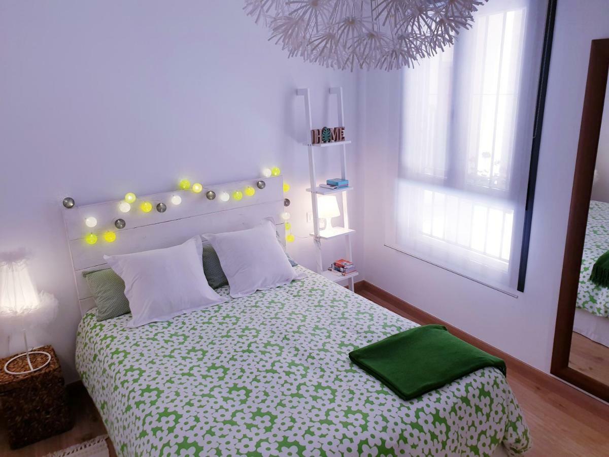 Nuevo Centro Historico Apartamento