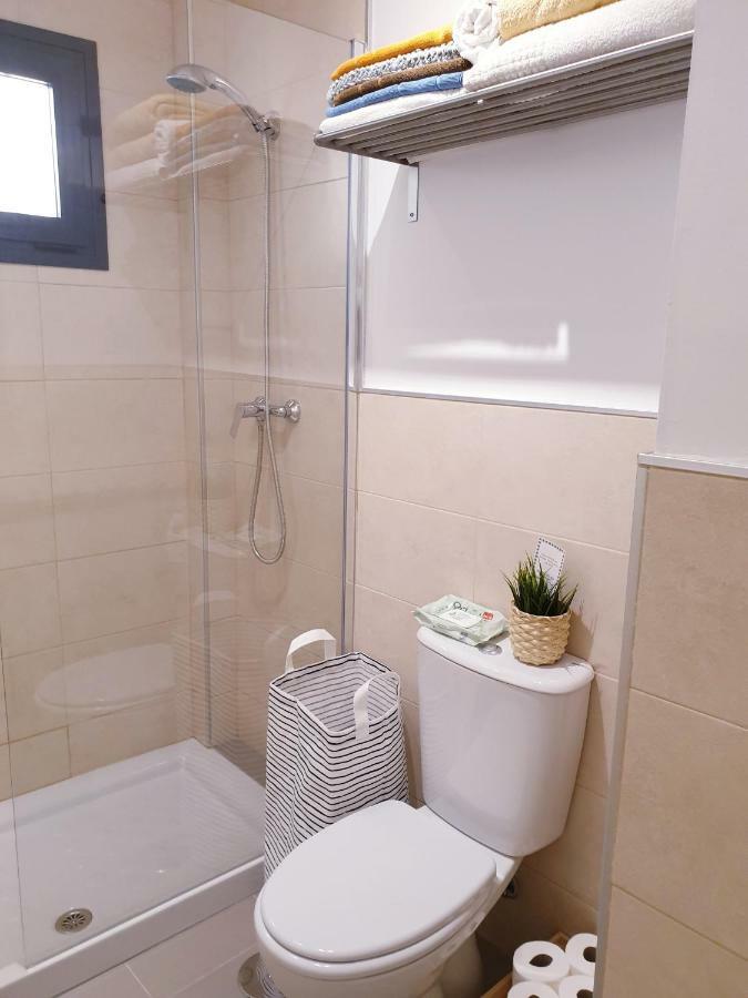 Apartamento Nuevo Centro Historico