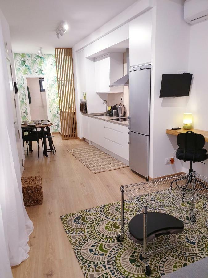 Apartamento Nuevo Centro Historico