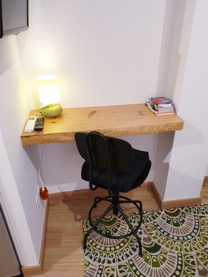 Nuevo Centro Historico Apartamento Sevilla