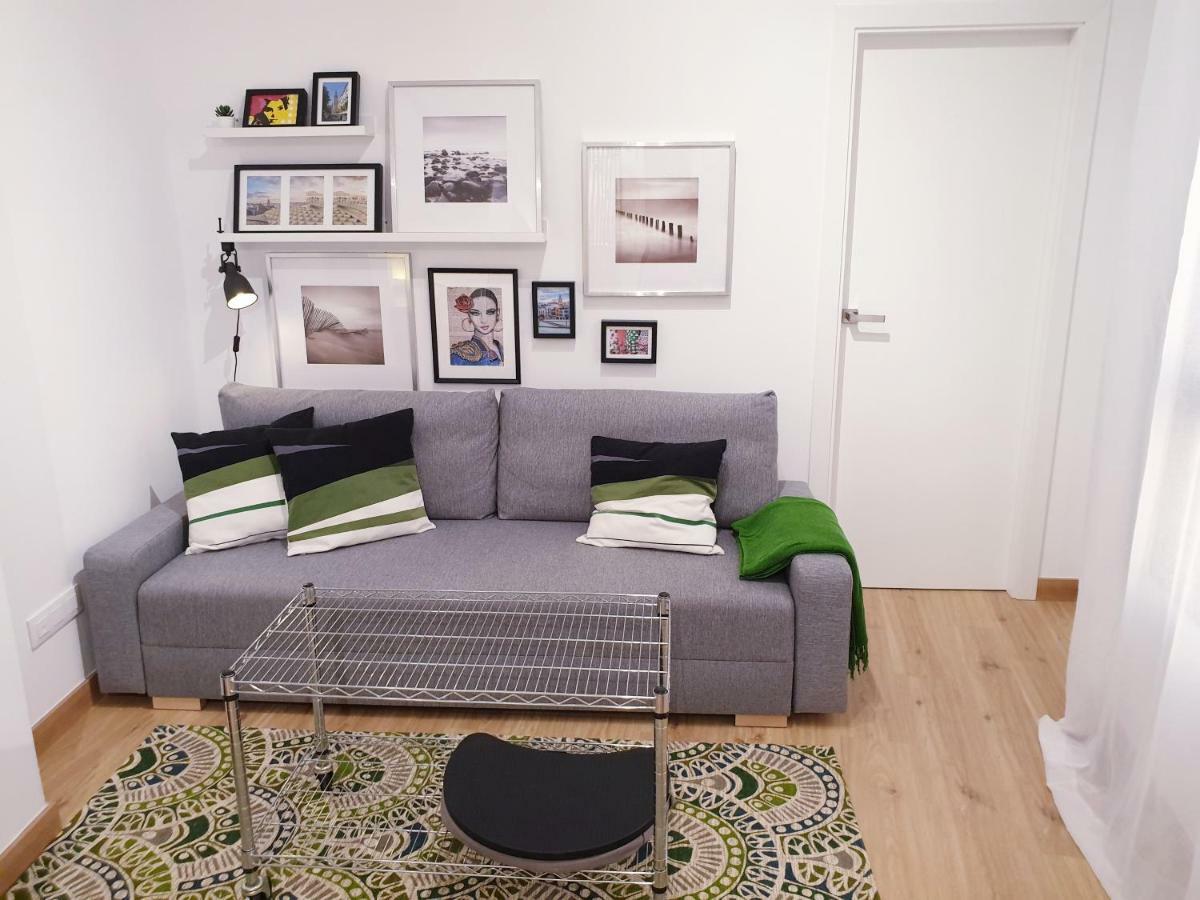 Apartamento Nuevo Centro Historico Sevilla