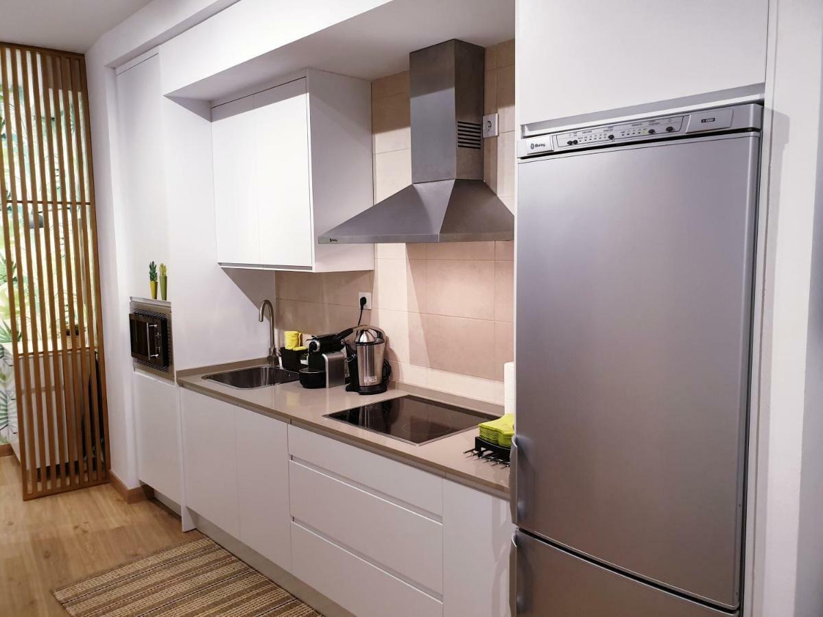 Apartamento Nuevo Centro Historico