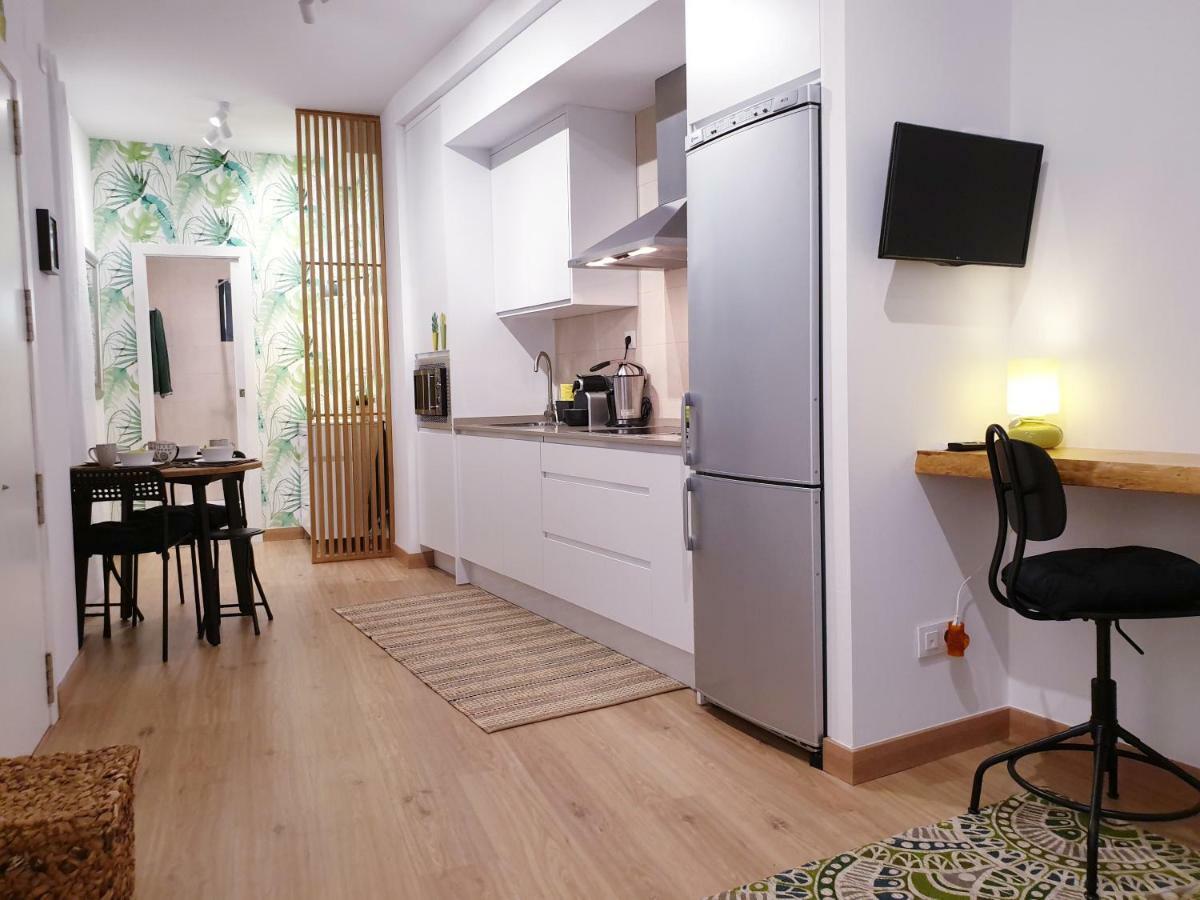 Nuevo Centro Historico Apartamento