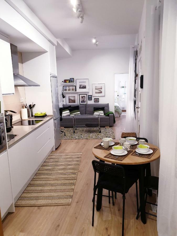 Nuevo Centro Historico Apartamento Sevilla
