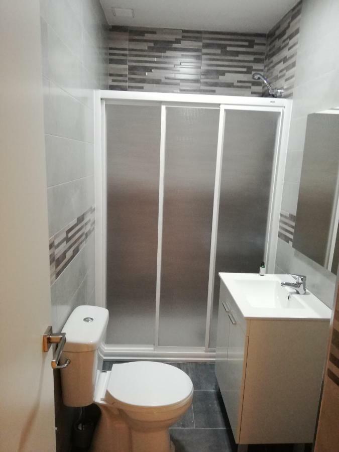 Apartment Apartamento Torrejon *