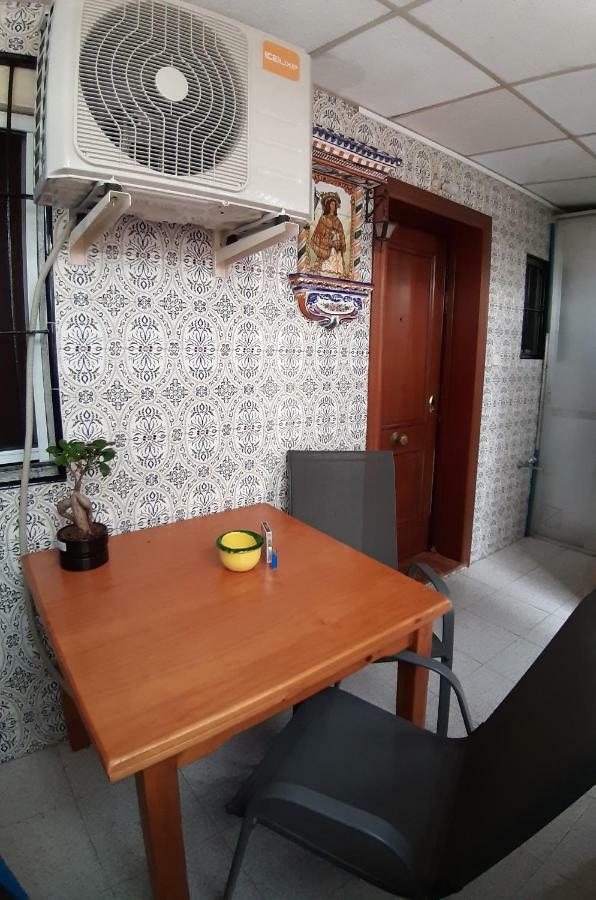 Habitación en casa particular Fresh & Clean Sevilla