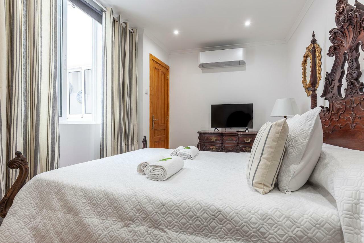 Apartamento Casa De La Luz -elegante Casco Antiguo 5-hab-11px Sevilla