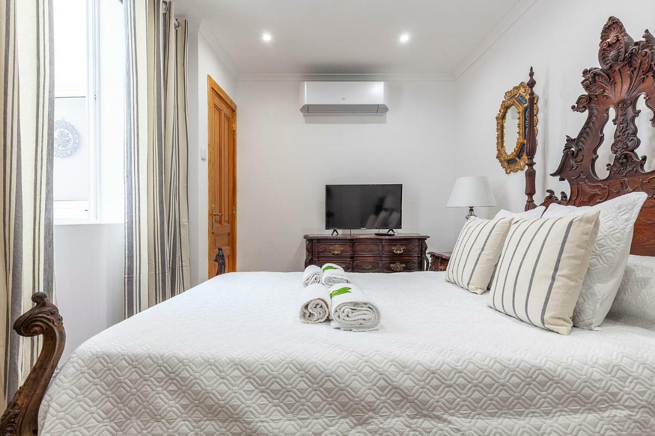 Apartamento Casa De La Luz -elegante Casco Antiguo 5-hab-11px Sevilla