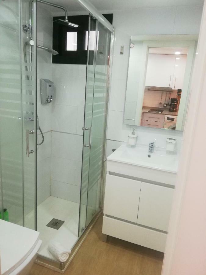 Apartamento Santa Clara Urban Estudio Sevilla