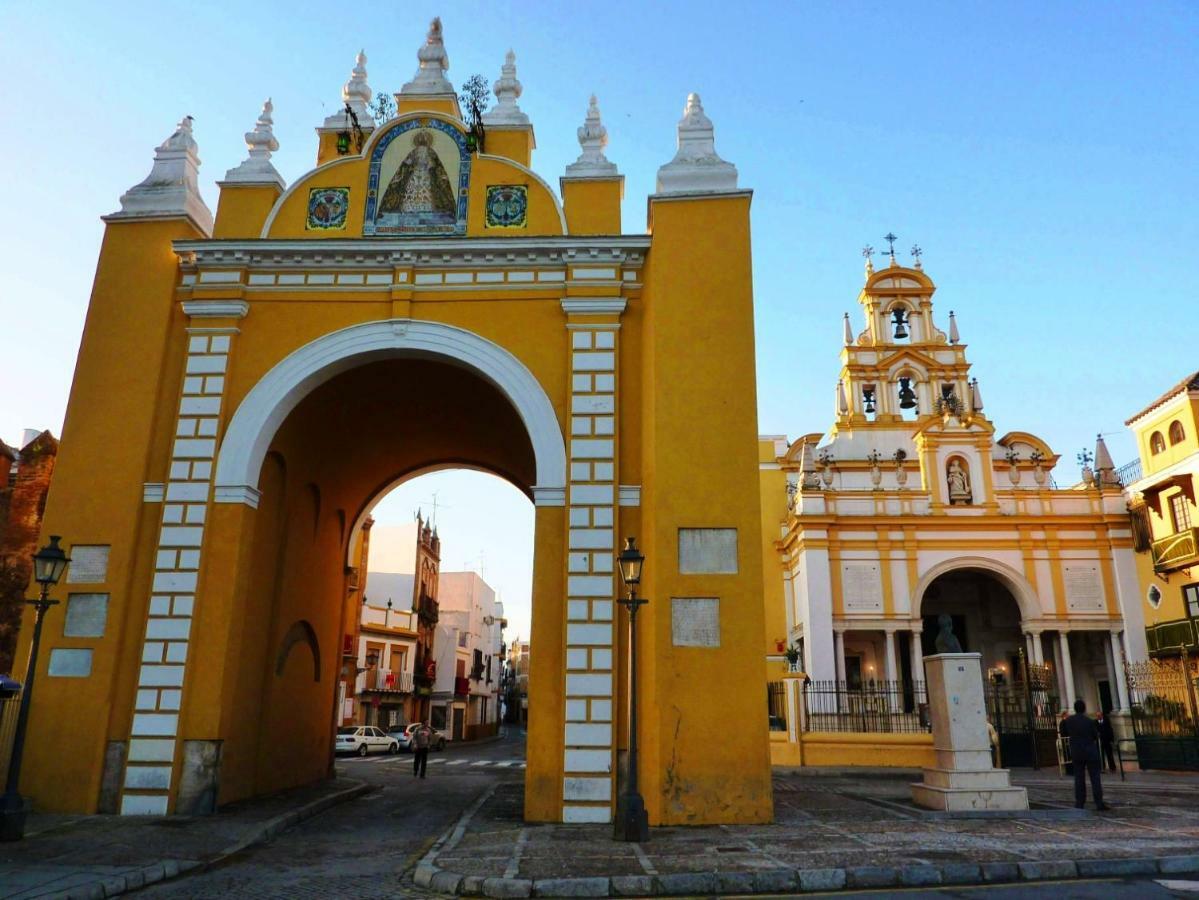 Preciosa Casa Grande Con Patio En 8pax