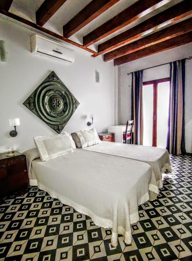 Apartamento Casa Alfalfa 2 Terraza Y Solárium Privado Sevilla