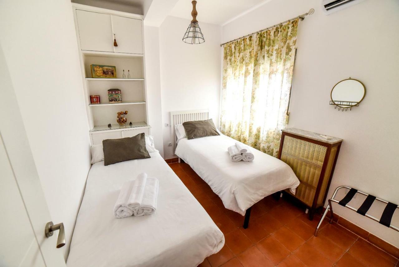 Alohamundi Arjona Sevilla