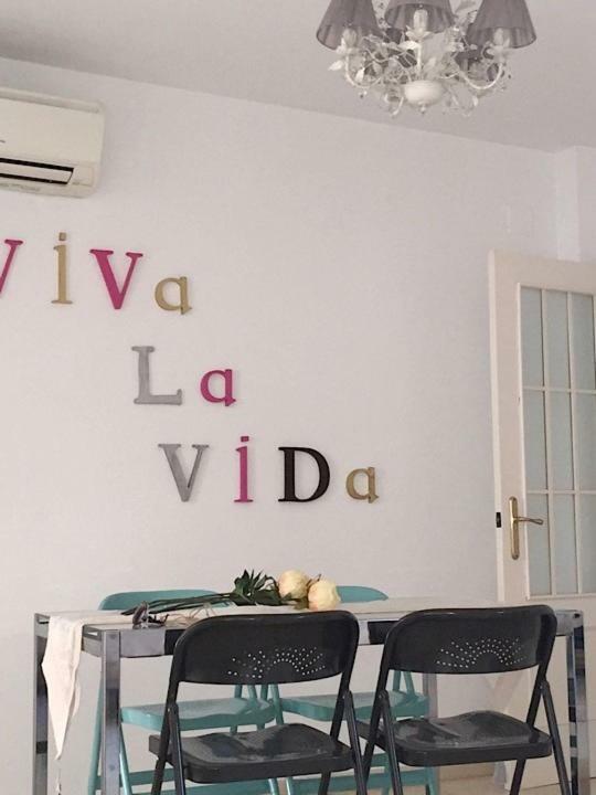 Center Penthouse Apartamento Sevilla