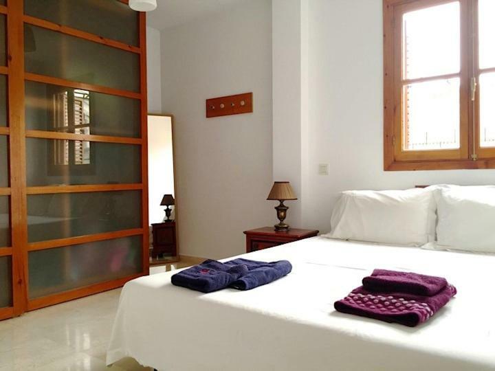 Center Penthouse