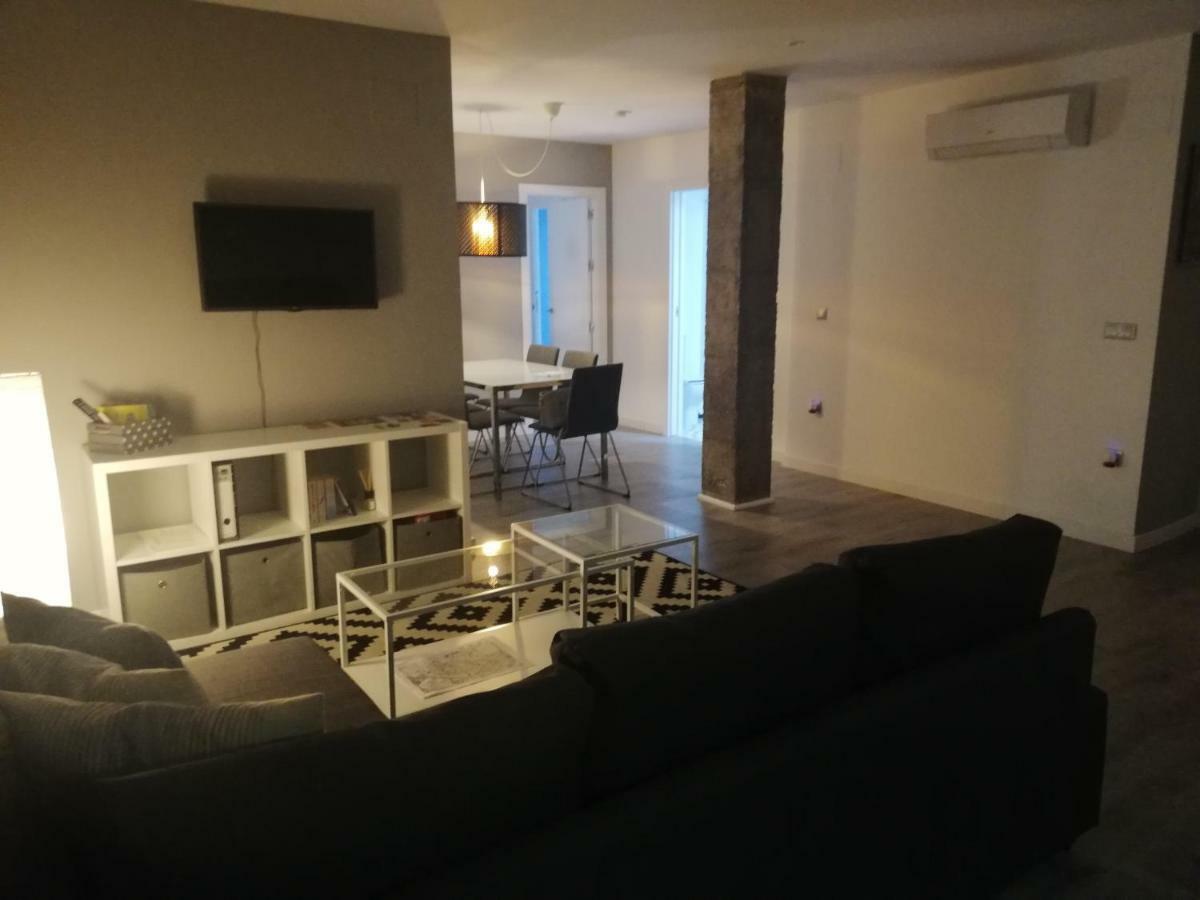 Apartamento Brand New Charming Next To The River *