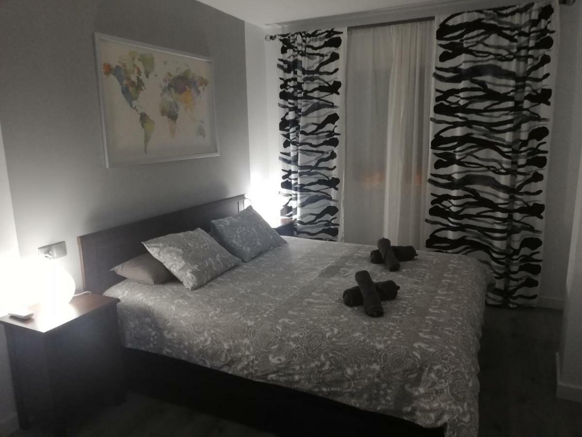 Brand New Charming Next To The River Apartamento Sevilla