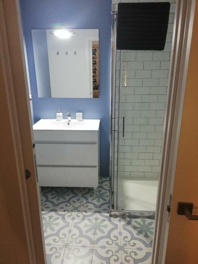 Brand New Charming Next To The River Apartamento *