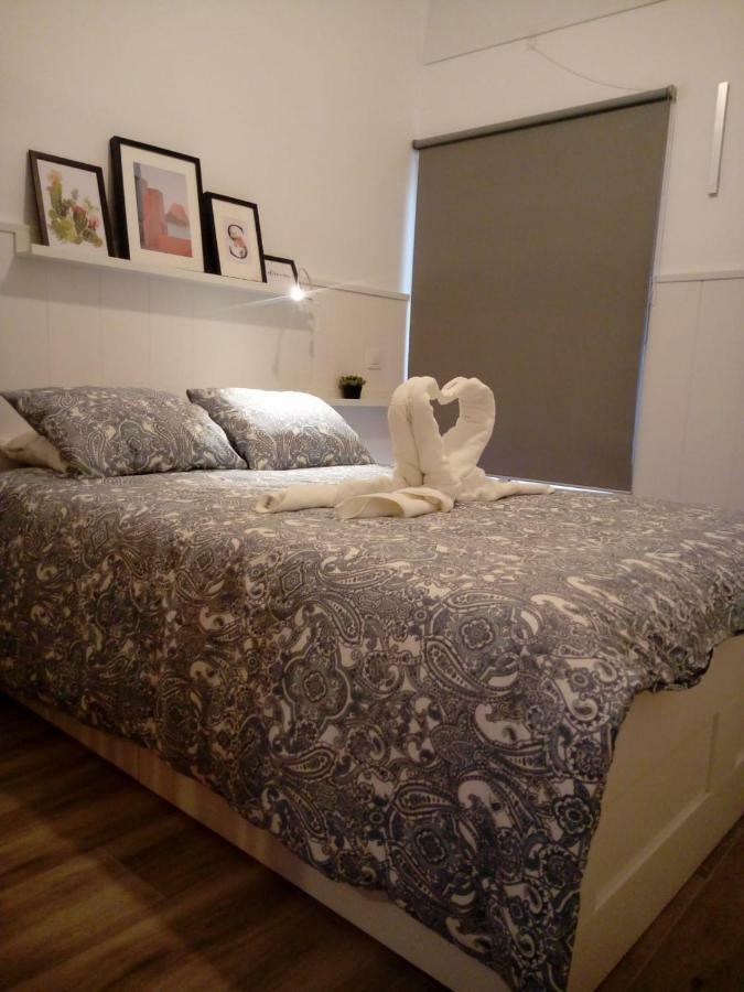 Ideal Tipo Loft En Triana Wifi