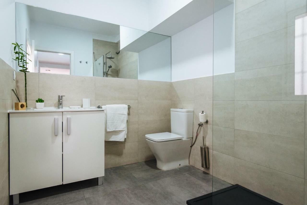 Apartamento Hostly O'donnell 1b Center-fibre-parking Op-cless