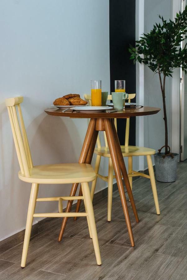 Apartamento Hostly O'donnell 1b Center-fibre-parking Op-cless
