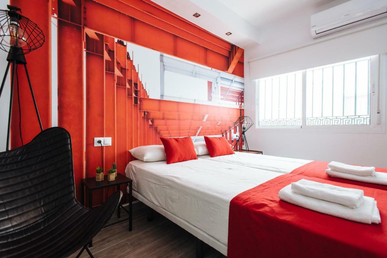 Apartamento Hostly O'donnell 1b Center-fibre-parking Op-cless