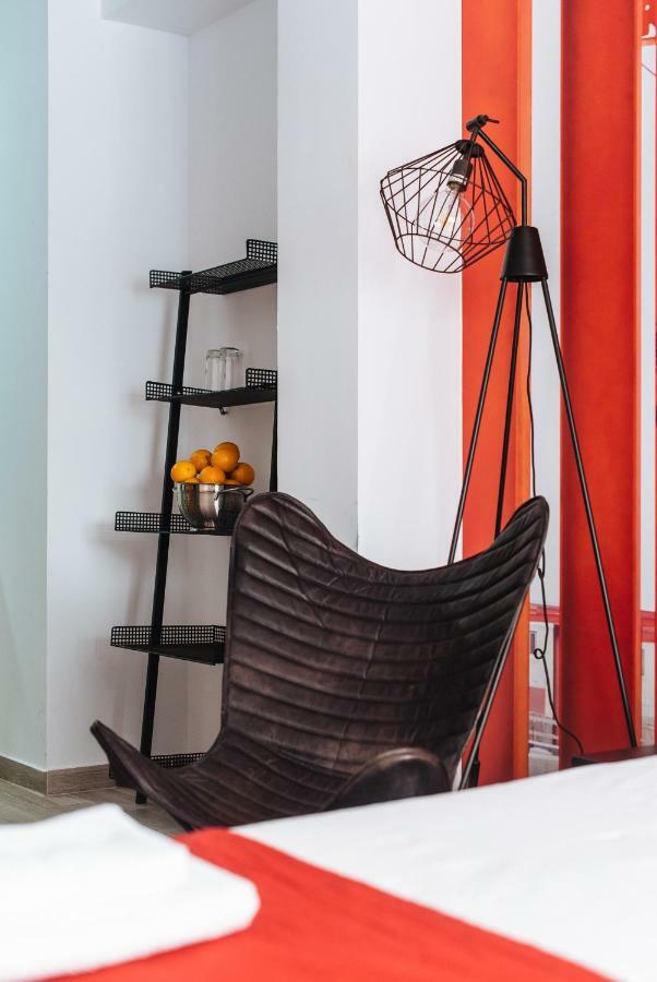 Hostly O'donnell 1b Center-fibre-parking Op-cless Apartamento *