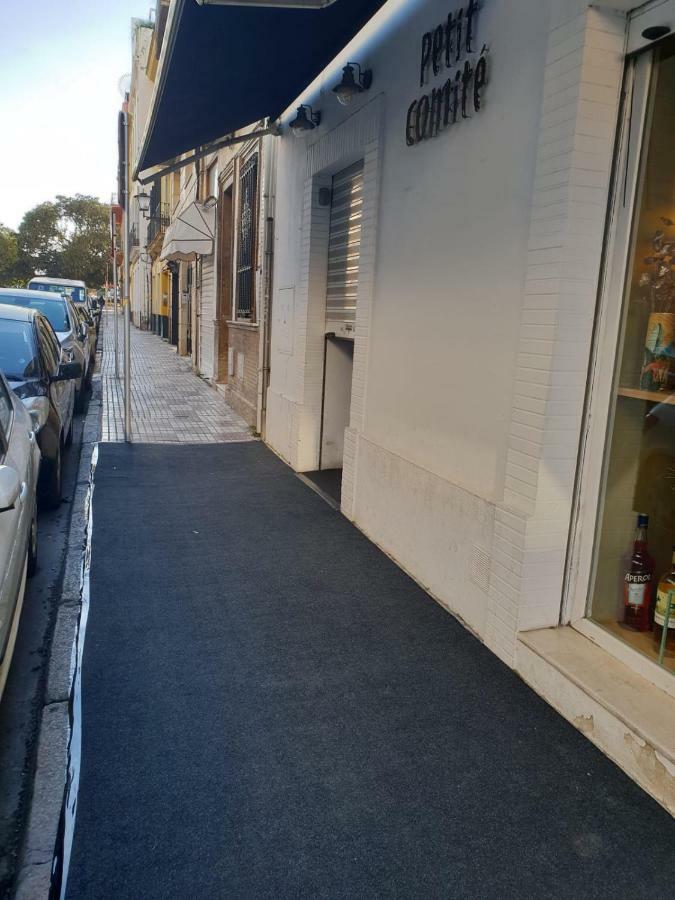 Pensión La Maestranza