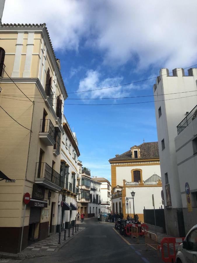 La Maestranza *