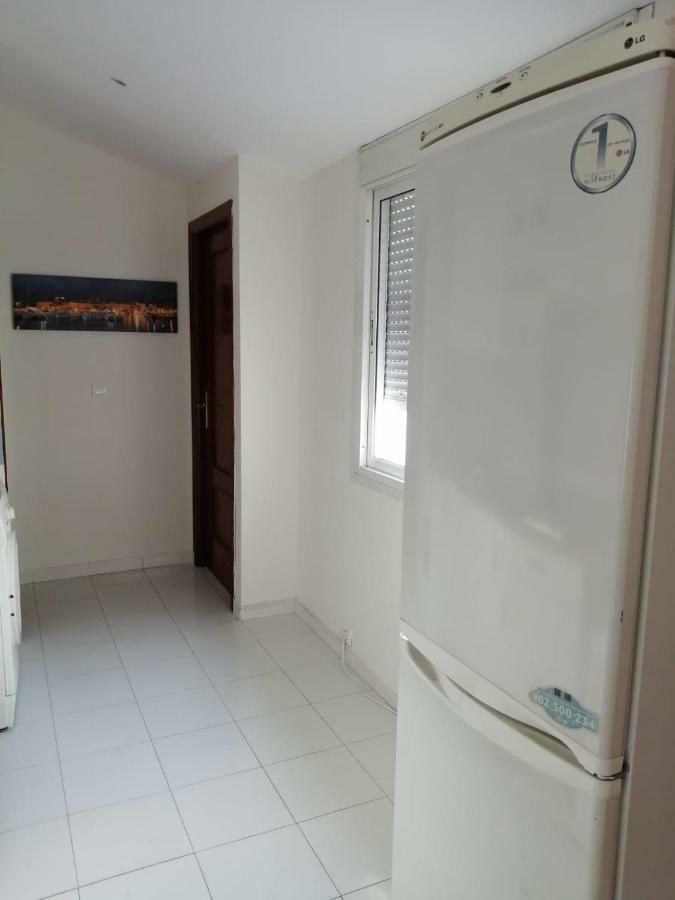 Apartment Alfalfa Suites