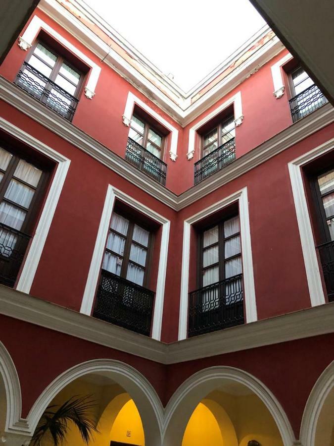 Caballerizas Apartamento